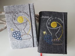 Jesus mit dir bin ich verbunden