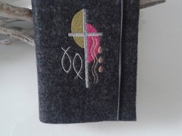 Kreuz 04 - anthrazit