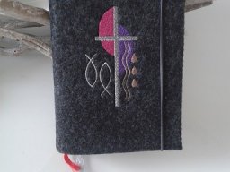 Kreuz 13 - anthrazit