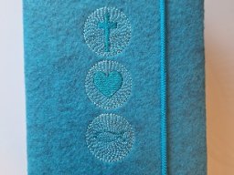 Gotteslobhülle - Lago