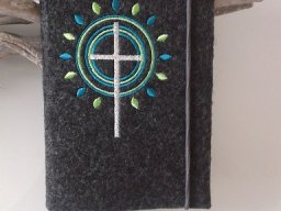 Sonne 01 - anthrazit