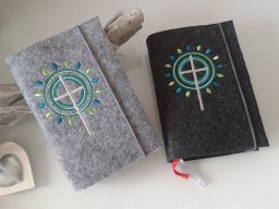 Sonne 01 - anthrazit, grau