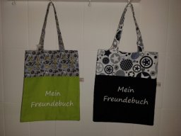 Schönes aus Stoff und Filz