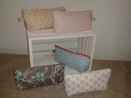 Schönes aus Stoff und Filz &raquo; Taschen