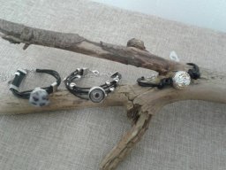 verschiedene Ausführungen